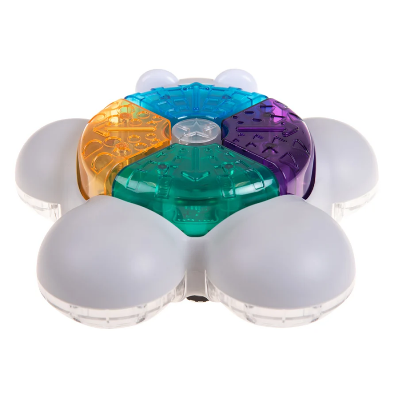 Glow and Go Bot TTS, EY10564