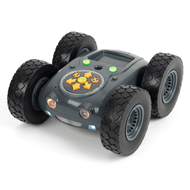 TTS Rugged Robot, IT10000 TTS Rugged Robot, IT10000