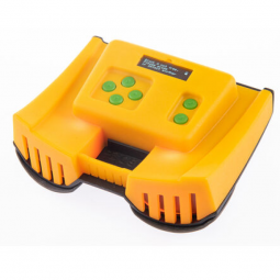 TTS Rugged Robot Data...