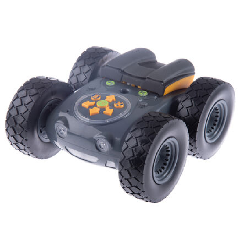 TTS Rugged Robot Data Logging Backpack, IT10342