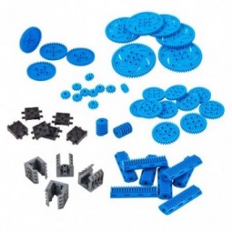 Kit d’engrenages VEX IQ 24 & 48T, VEX Robotics  228-4127