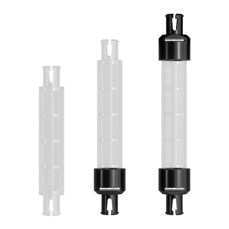Standoff Extender, VEX Robotics 228-7461