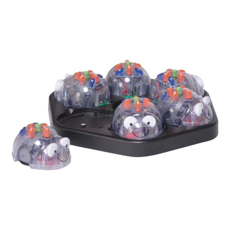 TTS Blue-Bot and Mat Set, EL00517