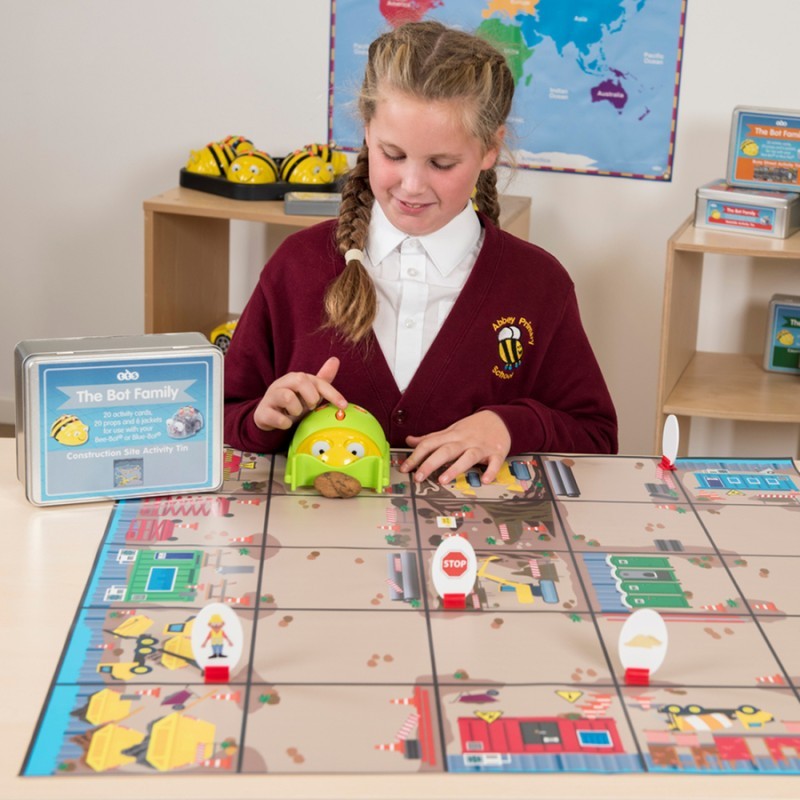 Tapis chantier TTS, IT10151