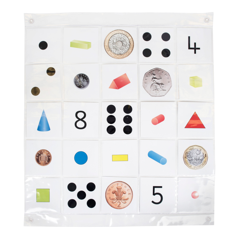 Tapis transparent 4x6 TTS, IT10125