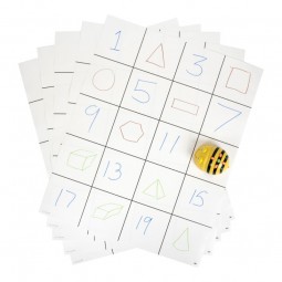 TTS Afscheurblok, IT10141