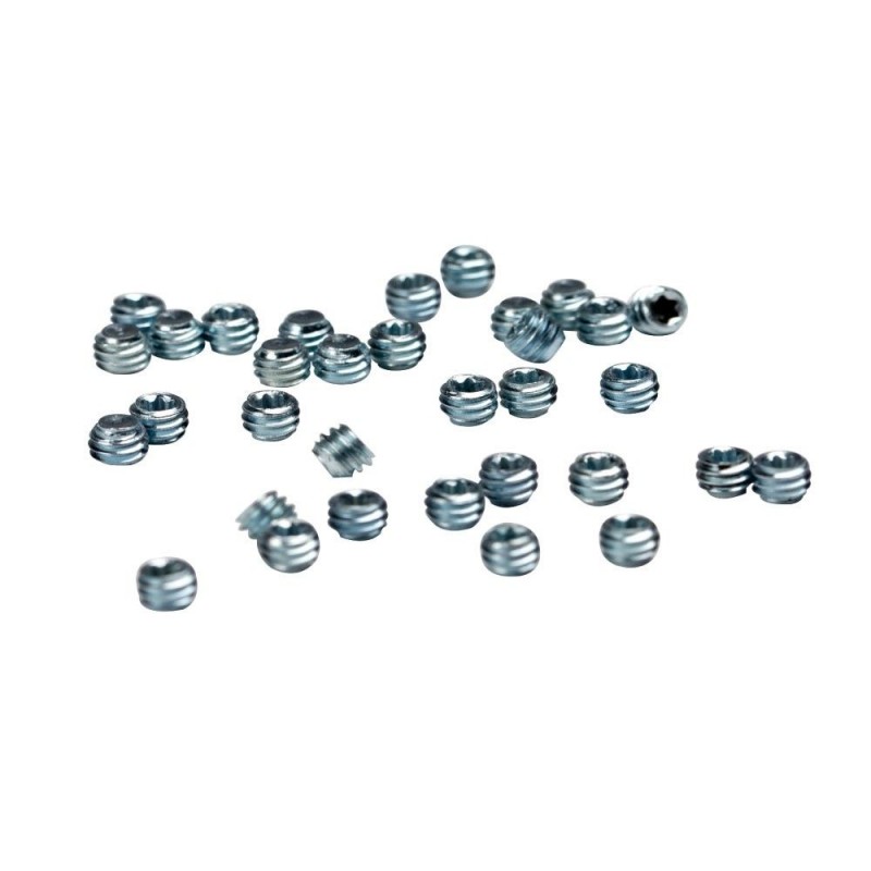 8-32 x 0.125" Star Drive Set Screw (32-pack), VEX Robotics 276-6098