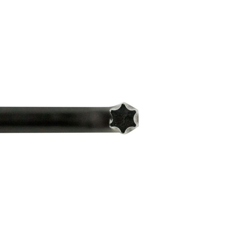 T8 Star Drive Keys (8-pack), VEX Robotics 276-5012