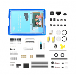 Pack complémentaire AI & IoT Creator Makeblock, P1020006