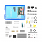 Makeblock AI & IoT Uitbreidingspakket voor Makers, P1020006