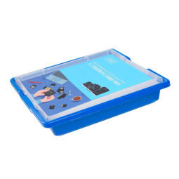 Pack complémentaire de boîte à outils pédagogique IA et IoT Makeblock, P1020007