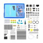 Makeblock AI & IoT Education Toolkit Add-on Pack, P1020007 Makeblock AI & IoT Education Toolkit Add-on Pack, P1020007