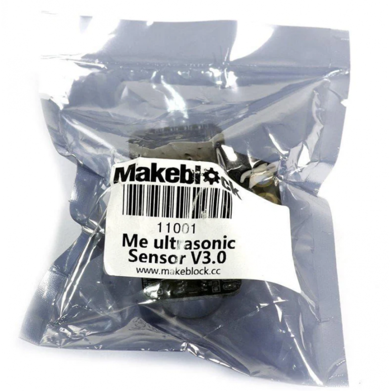 Makebuild mBuild Ultrageluidssensor, P3030024