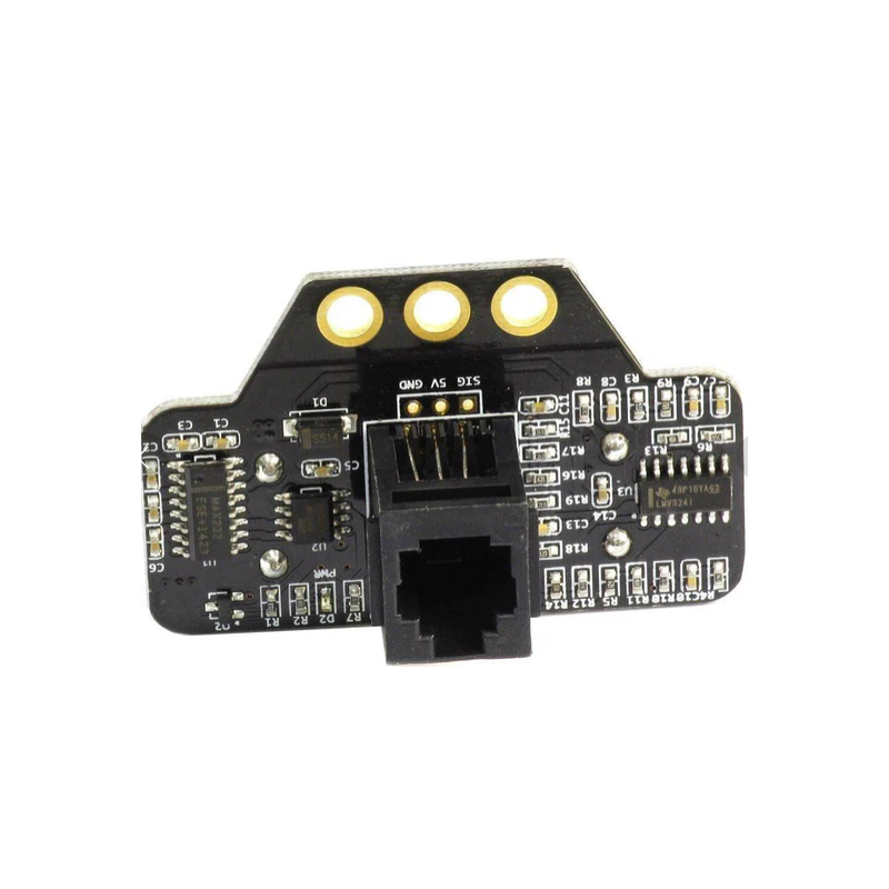 Capteur Ultrasonique Makeblock mBuild, P3030024