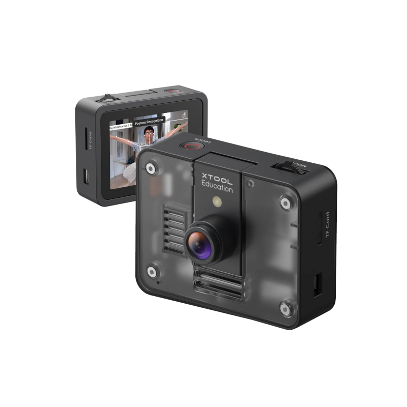 Makeblock AI Camera 2.0, P1100032