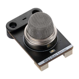 Makeblock mBuild MQ2 Gas...