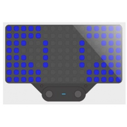 Makeblock mBuild 8×16 LED Matrix, P3050007