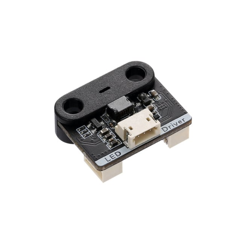 Pilote de LED Makeblock mBuild, P3050008