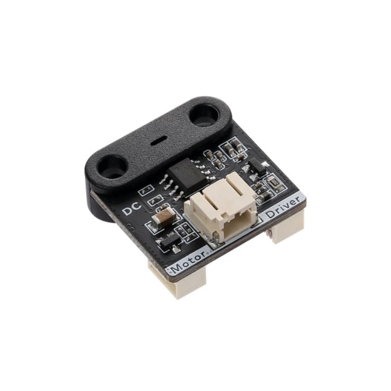 Makeblock mBuild-motordriver, P3020007