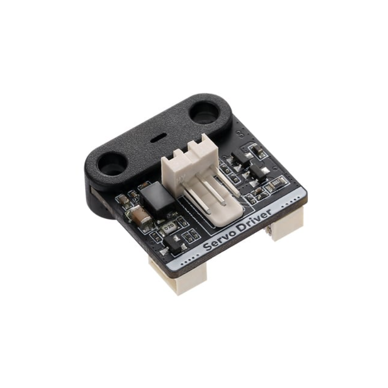 Makeblock mBuild-servostuurmodule, P3020008