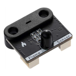 Makeblock mBuild Flame Sensor