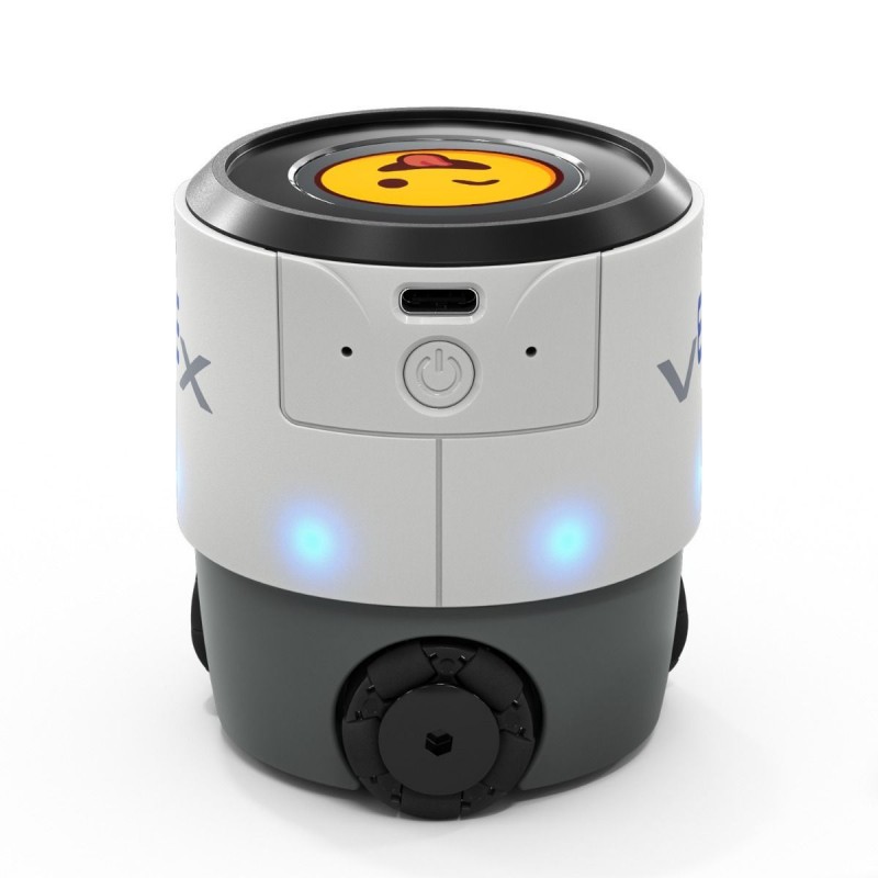 VEX AIM Programmeerrobot, VEX Robotic 249-8581