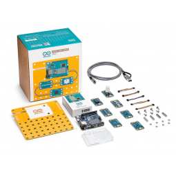 Arduino Plug and Make Kit, AKX00069