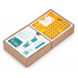 Plug and Make Kit Arduino, AKX00069