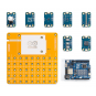 Plug and Make Kit Arduino, AKX00069
