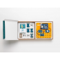 Plug and Make Kit Arduino, AKX00069