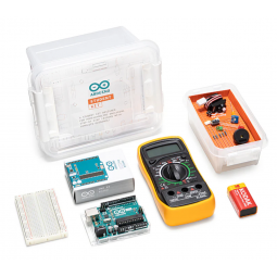 Arduino Student kit, AKX00025
