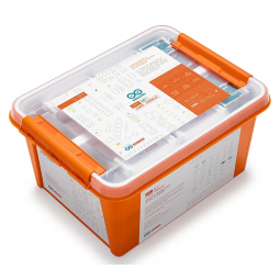 Arduino CTC GO ! - module de base, AKX00015