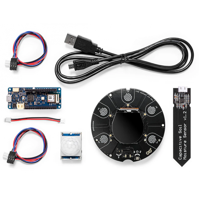 Arduino Explore IoT Kit Rev2, AKX00044