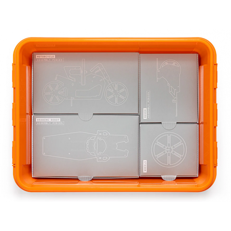 Arduino Engineering Kit Rev2, AKX00022