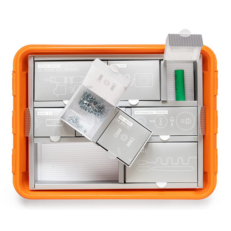 Arduino Engineering Kit Rev2, AKX00022