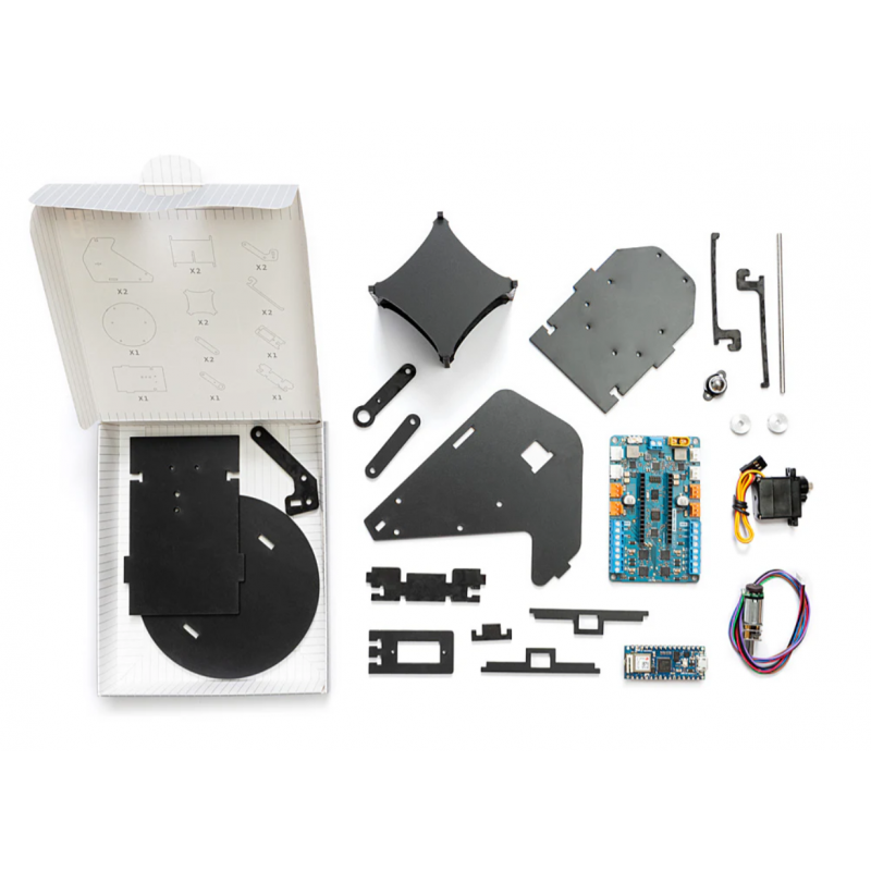 Arduino Engineering Kit Rev2, AKX00022
