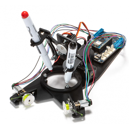 Arduino Engineering Kit Rev2