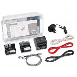 Arduino PLC Starter Kit, AKX00051