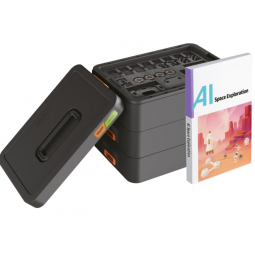 UBTECH UGOT AI Space...