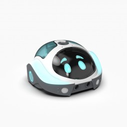 TTS Loti-Bot