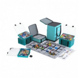 VEX GO Kleine klasbundel (5 kits), VEX Robotics 269-7781