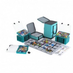 VEX GO Kleine klasbundel (5 kits), VEX Robotics 269-7781