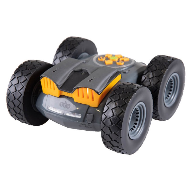 TTS Rugged Robot Data Logging Backpack, IT10342