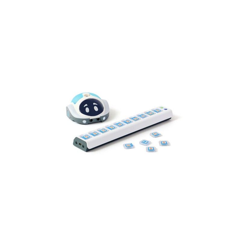 TTS tactiele lezer Pro, 708-AV47405