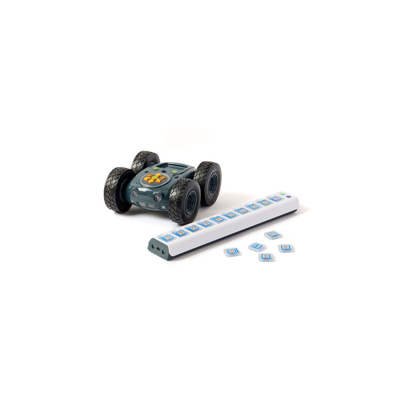 TTS tactiele lezer Pro, 708-AV47405