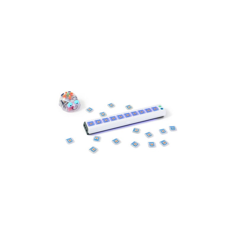 TTS tactiele lezer Pro, 708-AV47405