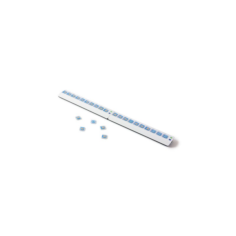 TTS tactiele lezer Pro, 708-AV47405