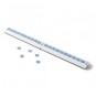 TTS tactiele lezer Pro, 708-AV47405