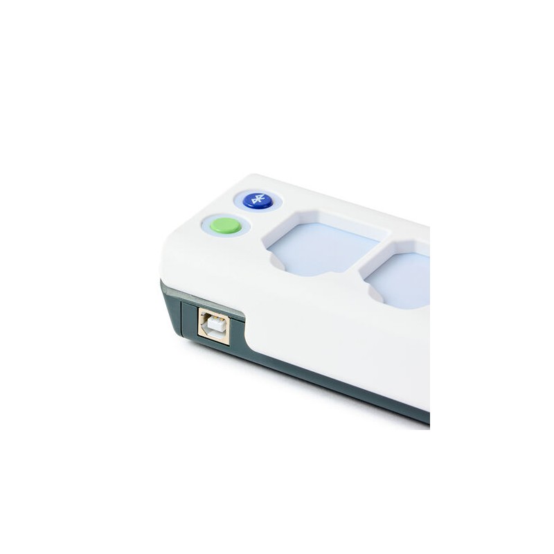 TTS tactiele lezer Pro, 708-AV47405