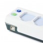 TTS tactiele lezer Pro, 708-AV47405